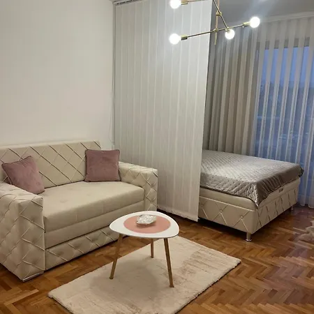 Apartman Nini Kraljevo Exterior photo