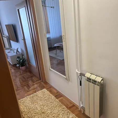 Apartman Nini Kraljevo Exterior photo
