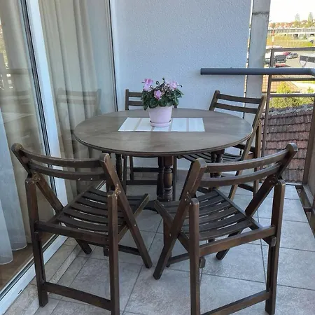 Apartman Nini Kraljevo Exterior photo