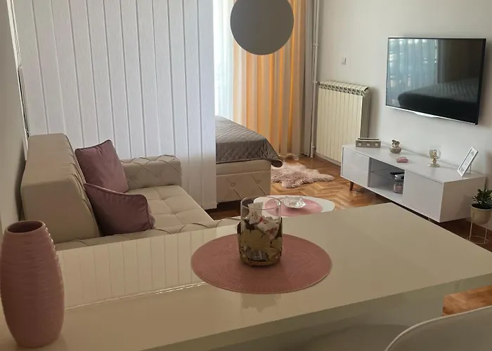 Apartman Nini
