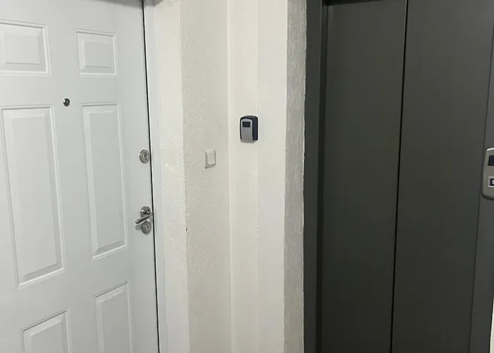 Apartman Nini