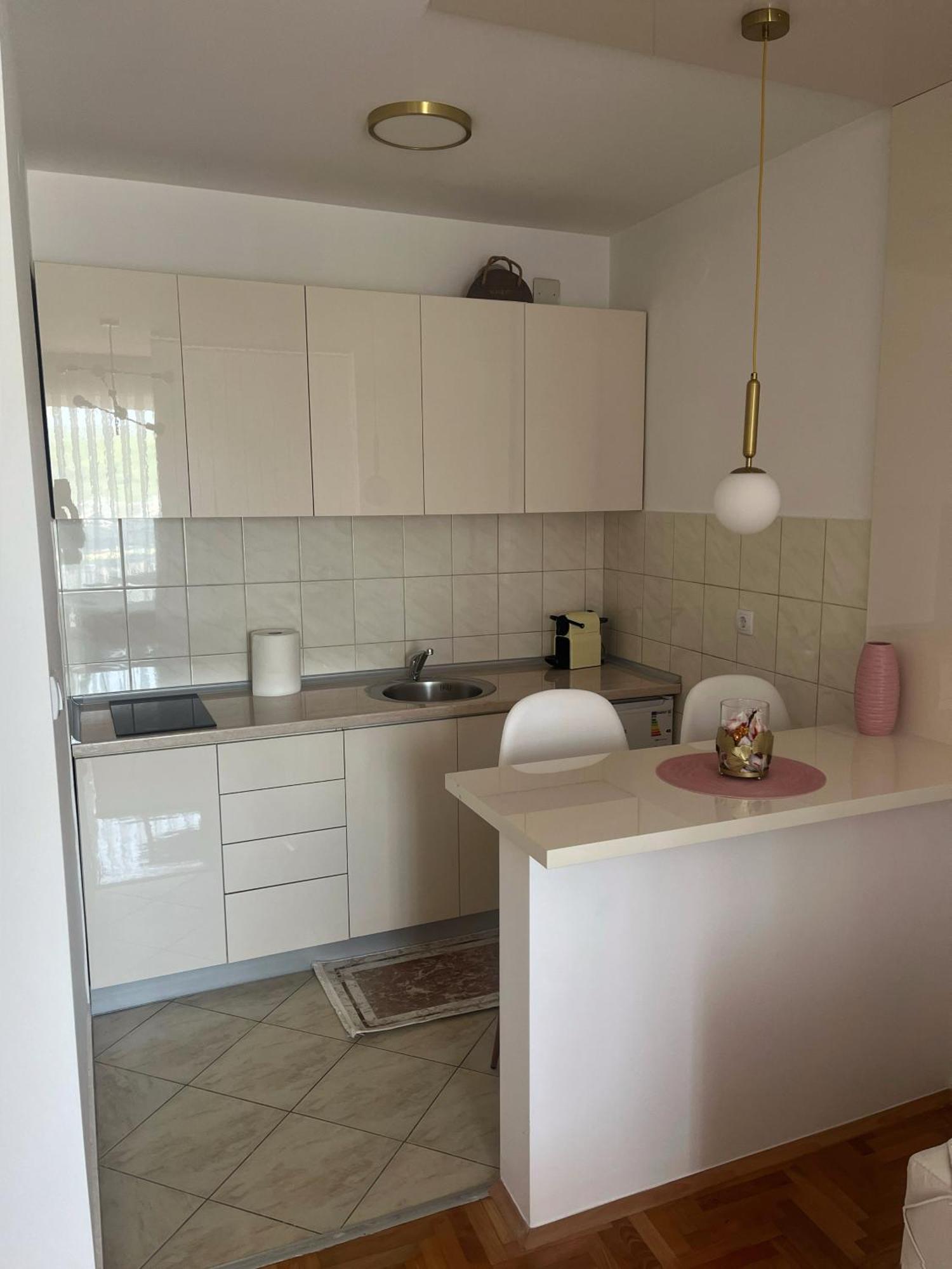 Apartment Nini