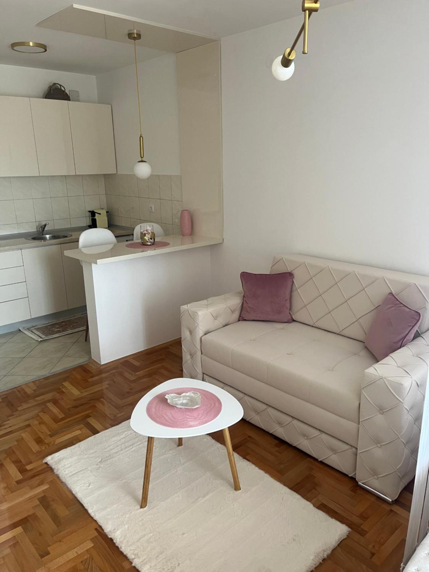 Apartment Nini Kraljevo