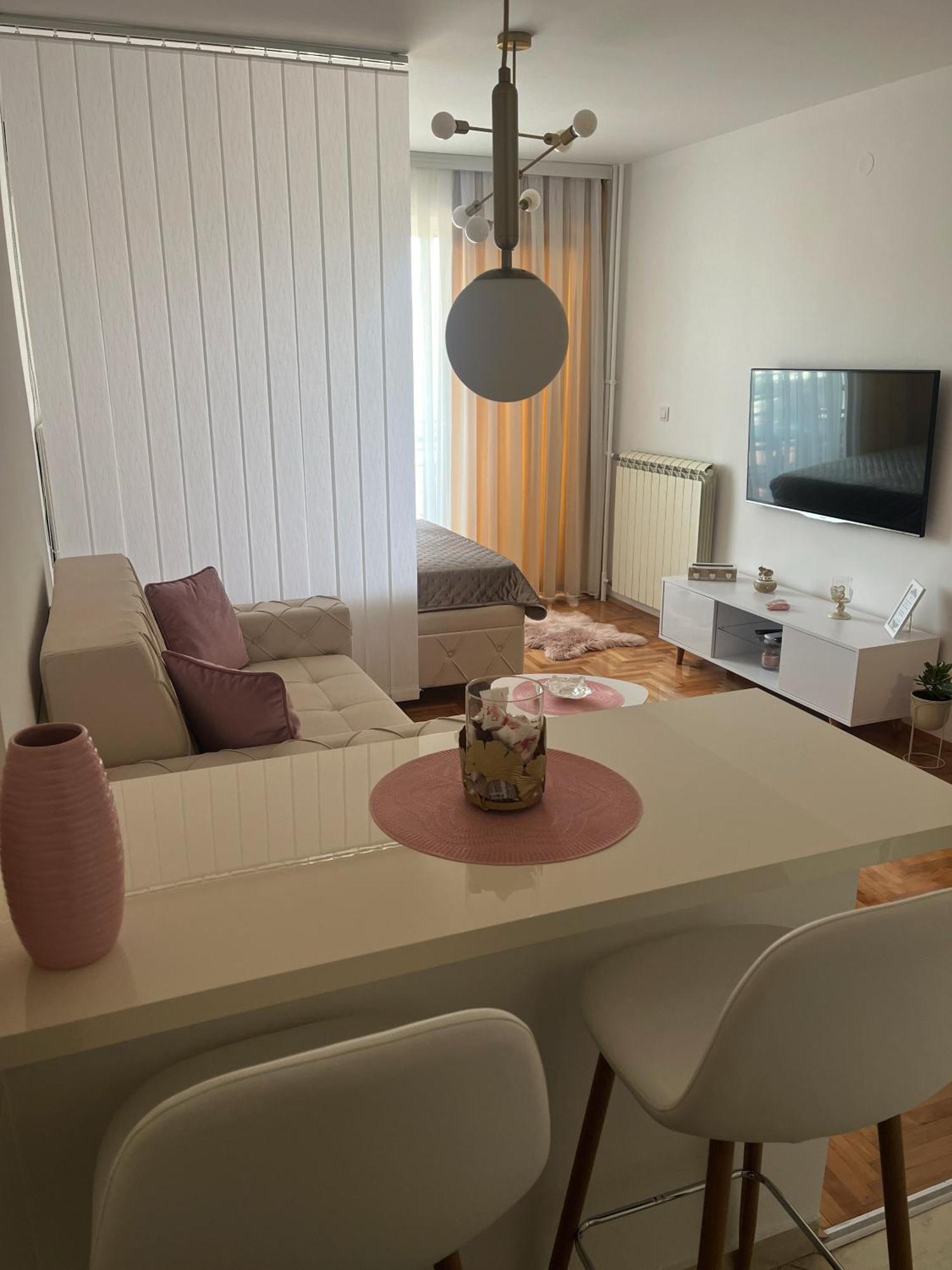 Apartment Nini Kraljevo