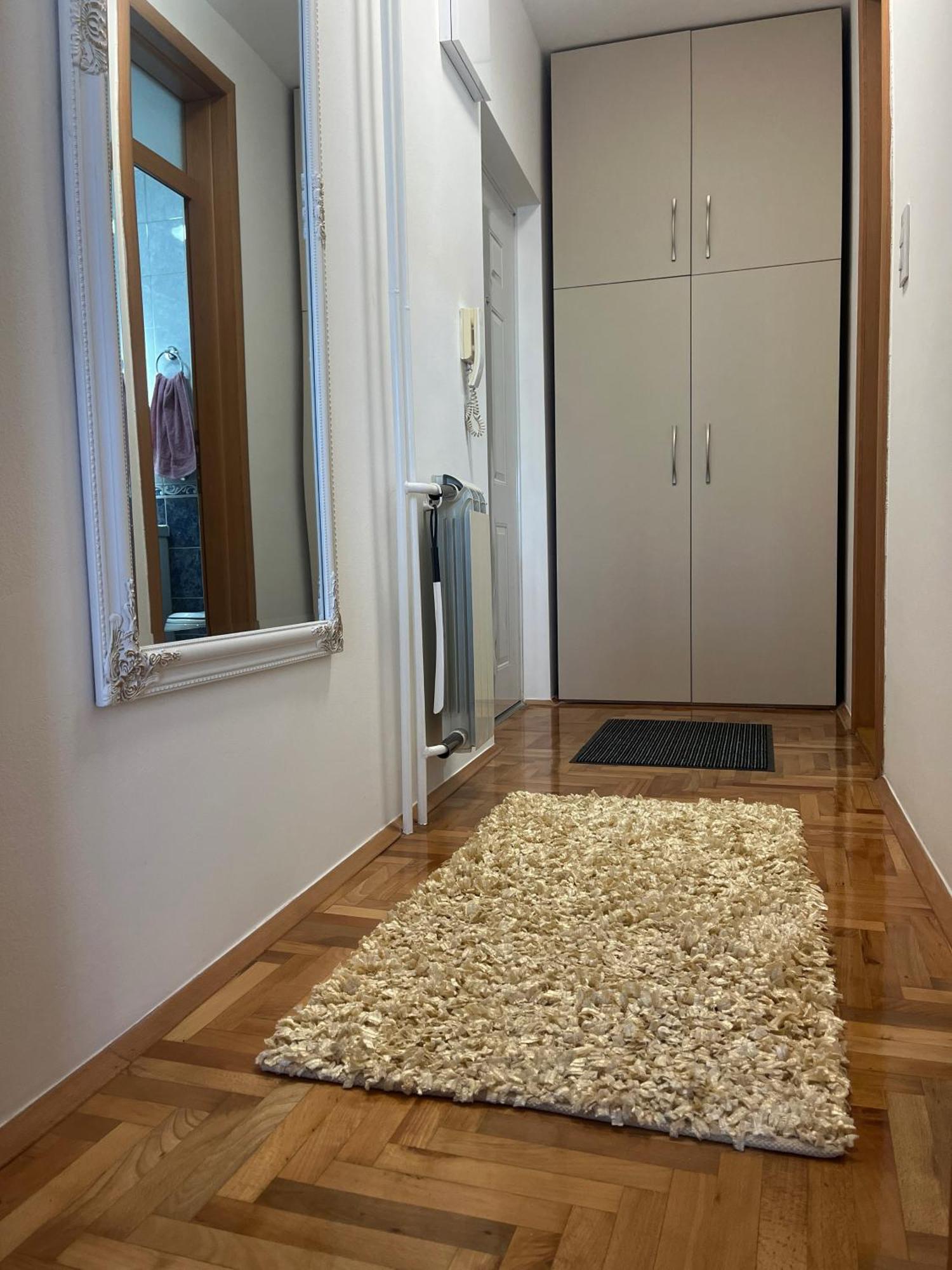 Apartment Nini Kraljevo
