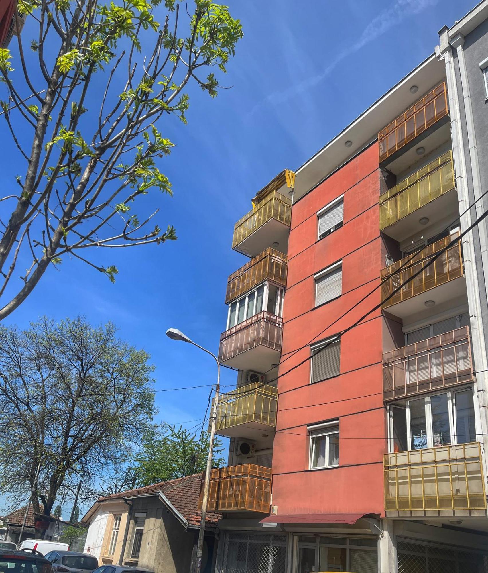Nini Apartment Kraljevo