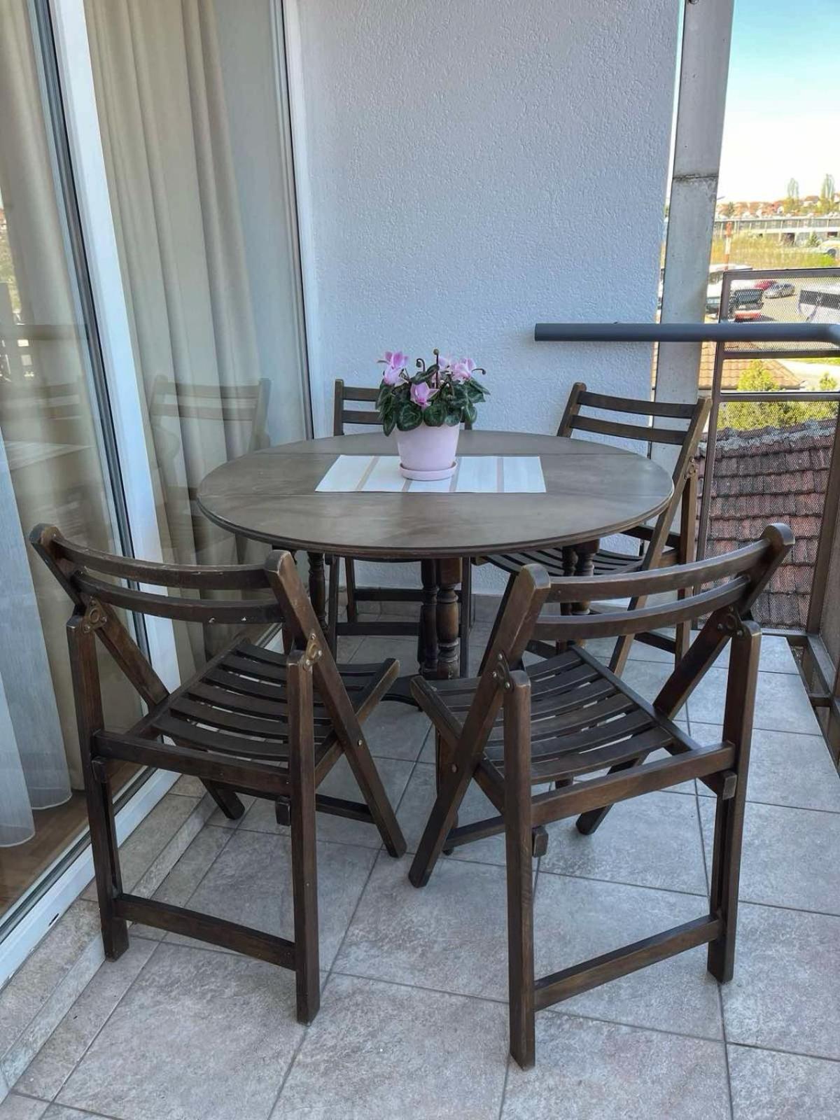 Apartment Nini